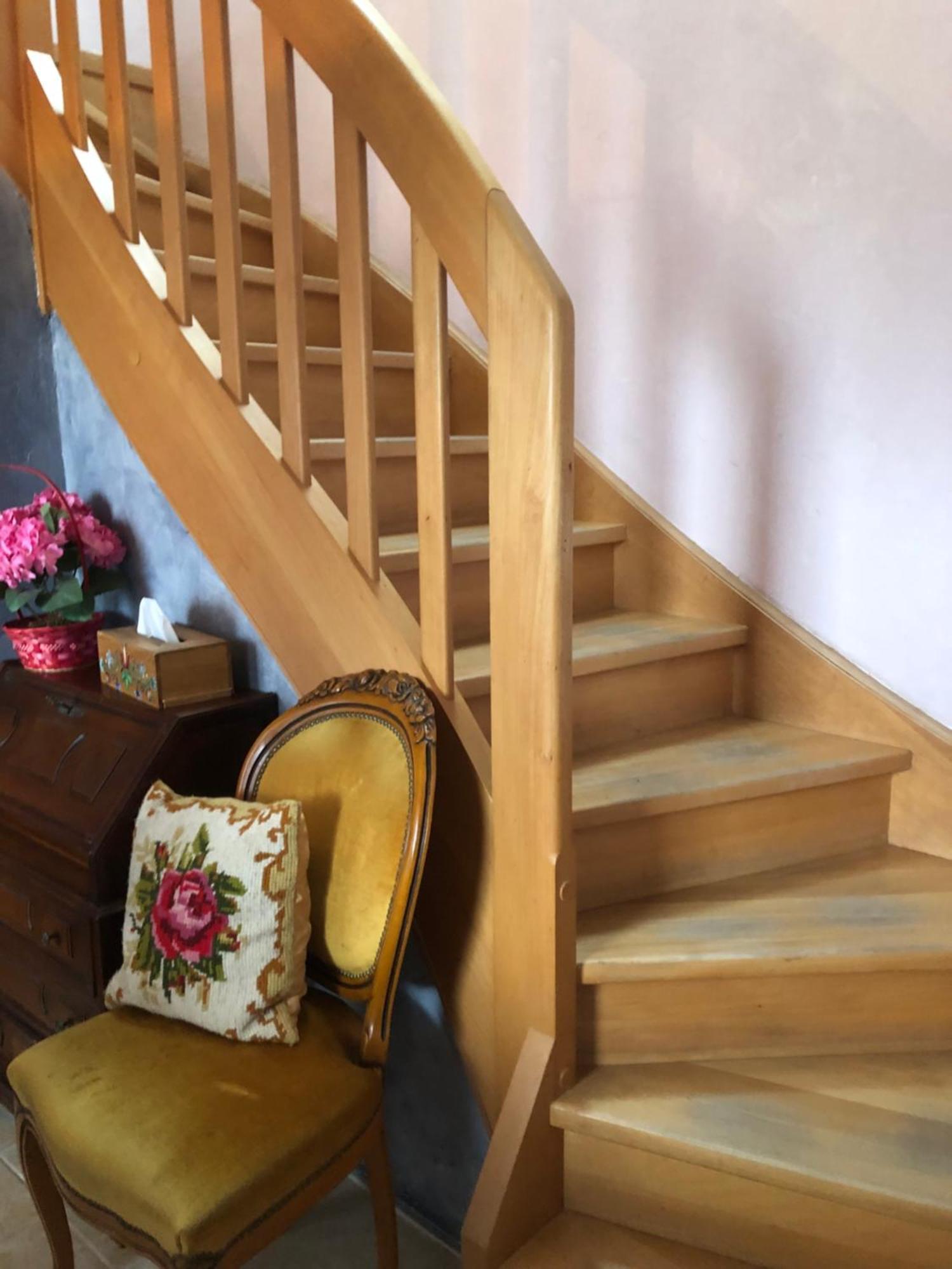 Maison D'Hotes Au Pied Du Chateau Hotell Saverne Eksteriør bilde