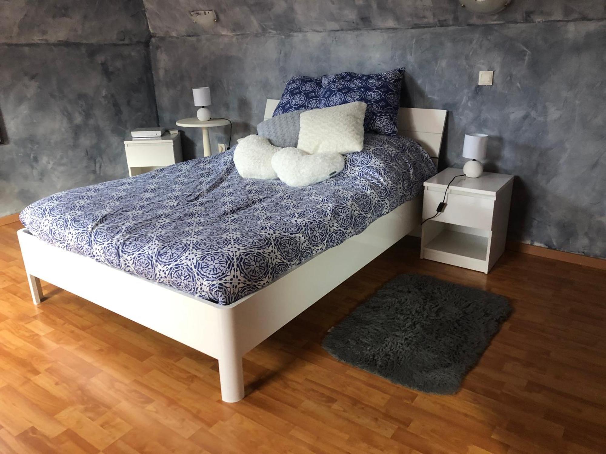 Maison D'Hotes Au Pied Du Chateau Hotell Saverne Eksteriør bilde