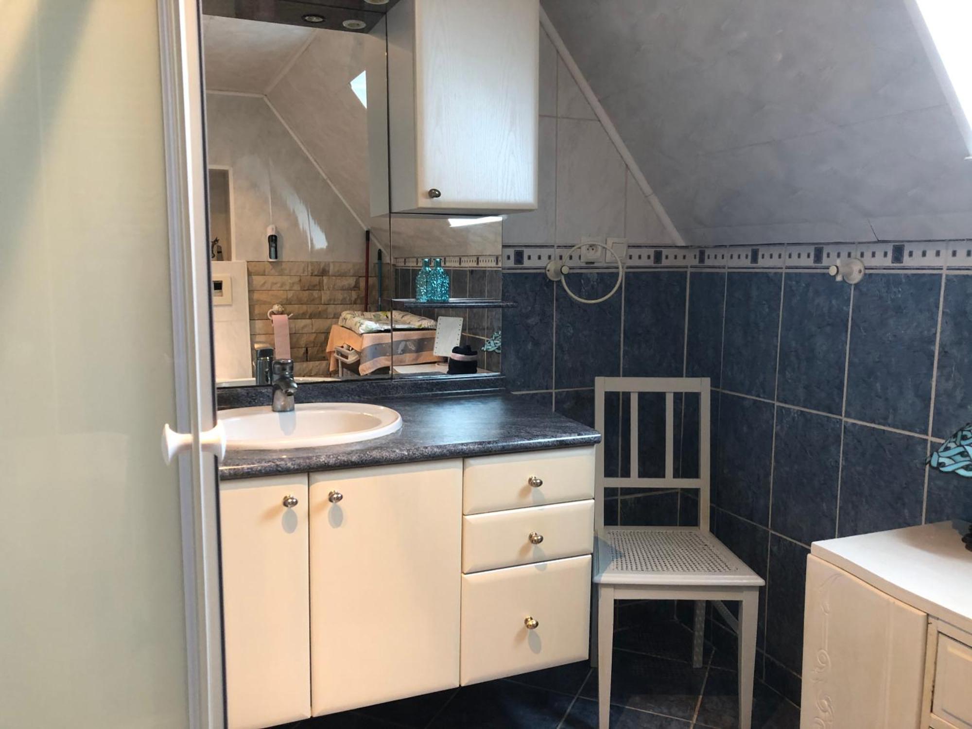 Maison D'Hotes Au Pied Du Chateau Hotell Saverne Eksteriør bilde